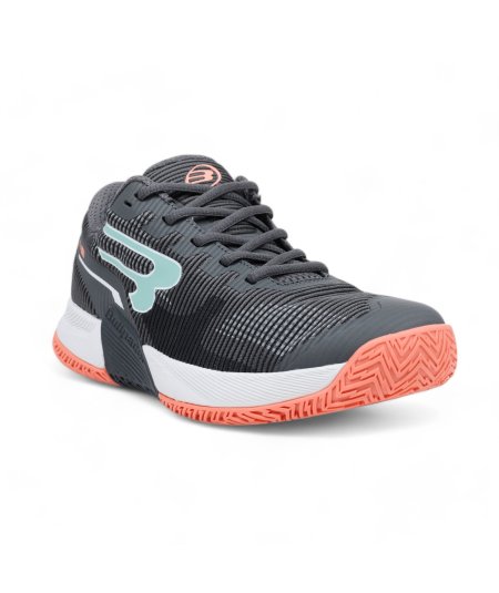 tienda de padel Madrid, tienda de padel online, tienda de padel españa, tienda de padel en linea, ZAPATILLA BULLPADEL NEXT W 25V