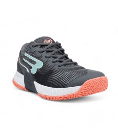 tienda de padel Madrid, tienda de padel online, tienda de padel españa, tienda de padel en linea, ZAPATILLA BULLPADEL NEXT W 25V