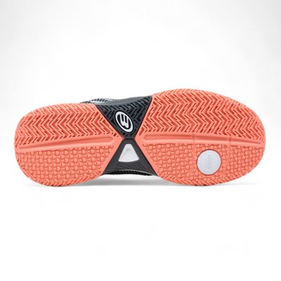 tienda de padel Madrid, tienda de padel online, tienda de padel españa, tienda de padel en linea, ZAPATILLA BULLPADEL NEXT W 25V