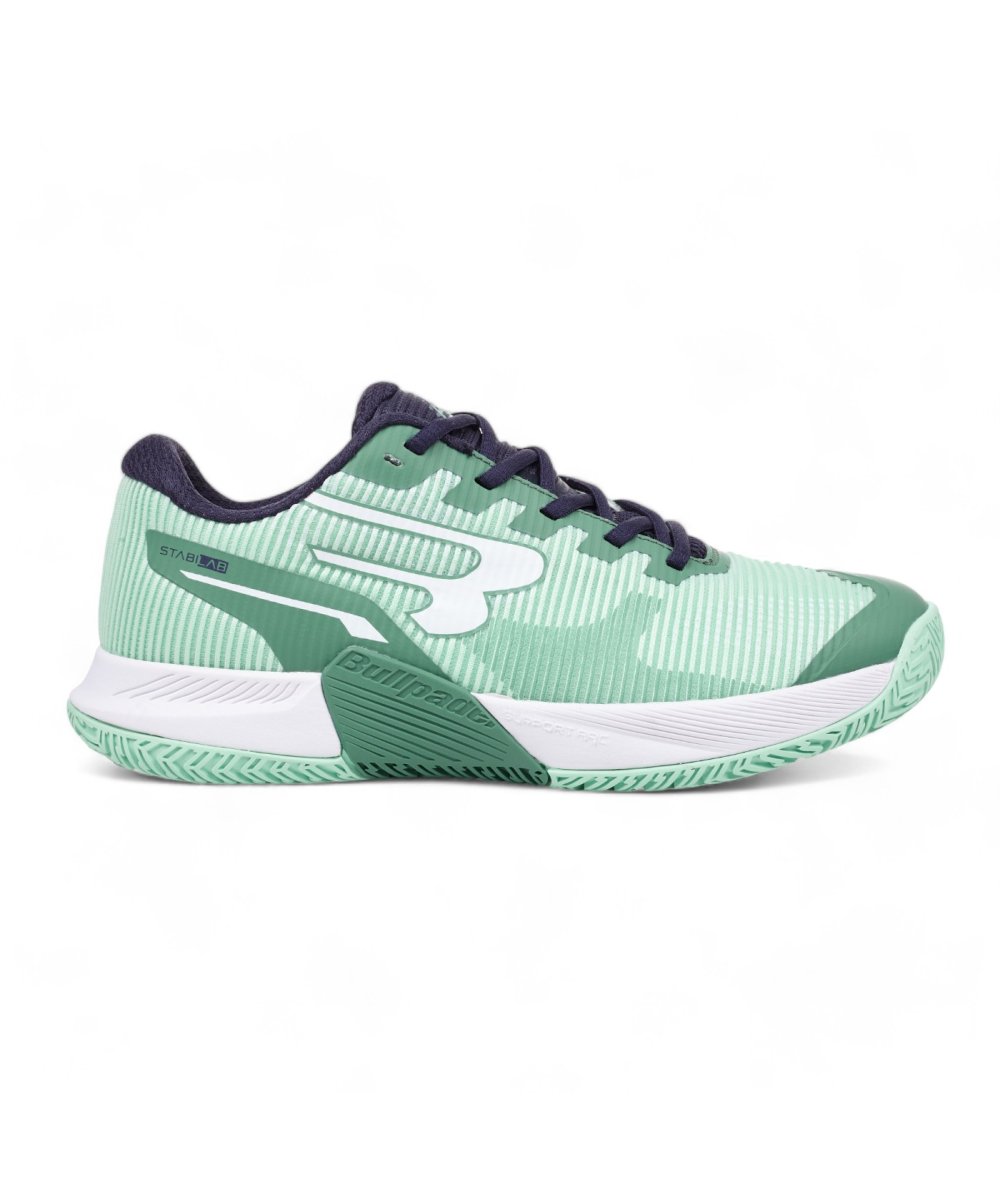 tienda de padel Madrid, tienda de padel online, tienda de padel españa, tienda de padel en linea, ZAPATILLA BULLPADEL NEXT W 25V