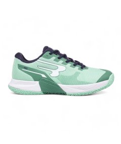 tienda de padel Madrid, tienda de padel online, tienda de padel españa, tienda de padel en linea, ZAPATILLA BULLPADEL NEXT W 25V