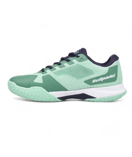 tienda de padel Madrid, tienda de padel online, tienda de padel españa, tienda de padel en linea, ZAPATILLA BULLPADEL NEXT W 25V