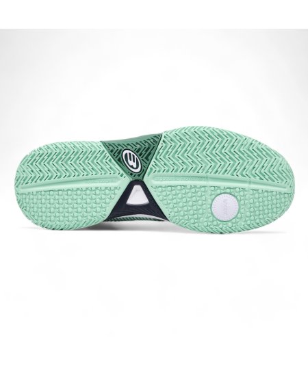 tienda de padel Madrid, tienda de padel online, tienda de padel españa, tienda de padel en linea, ZAPATILLA BULLPADEL NEXT W 25V