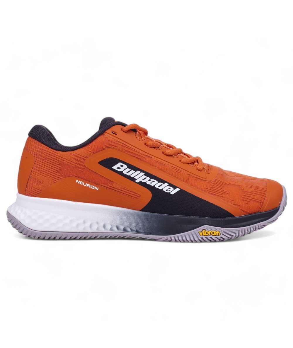 tienda de padel Madrid, tienda de padel online, tienda de padel españa, tienda de padel en linea, ZAPATILLA BULLPADEL NEURON VIB