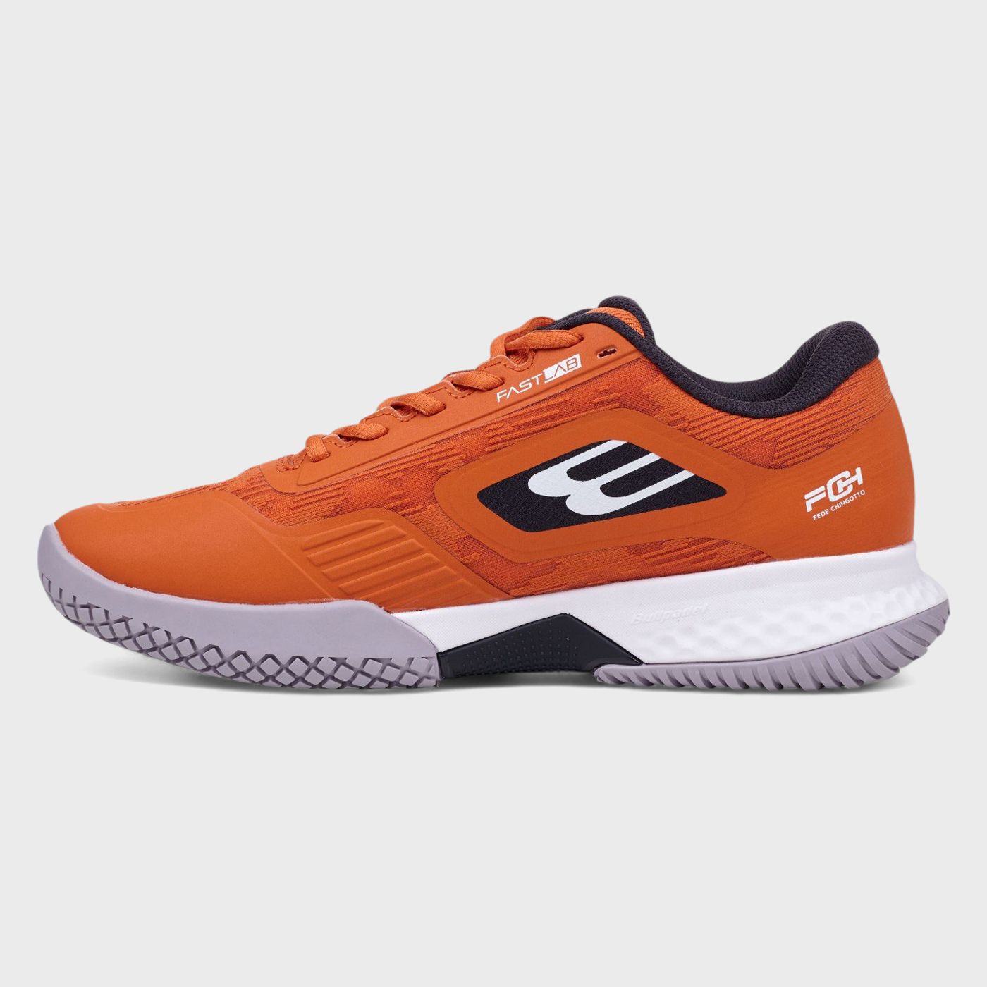 SCARPE BULLPADEL NEURON VIBRAM 25V ARGILLA