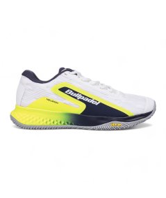 tienda de padel Madrid, tienda de padel online, tienda de padel españa, tienda de padel en linea, ZAPATILLA BULLPADEL NEURON VIB