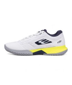 tienda de padel Madrid, tienda de padel online, tienda de padel españa, tienda de padel en linea, ZAPATILLA BULLPADEL NEURON VIB