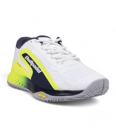tienda de padel Madrid, tienda de padel online, tienda de padel españa, tienda de padel en linea, ZAPATILLA BULLPADEL NEURON VIB