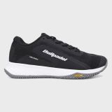 SCARPE BULLPADEL NEURON VIBRAM 25V NERO