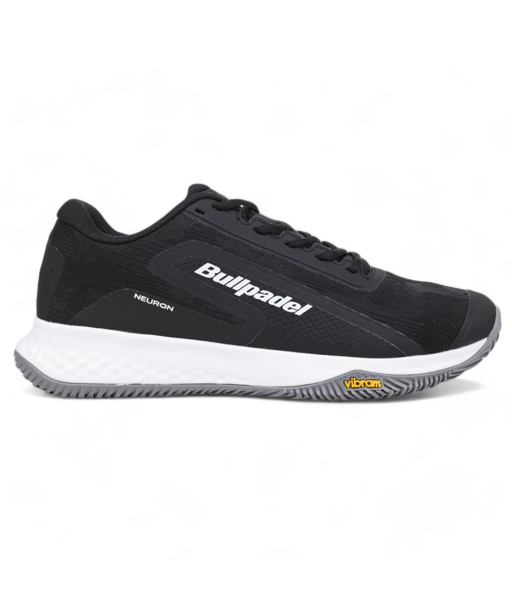 tienda de padel Madrid, tienda de padel online, tienda de padel españa, tienda de padel en linea, ZAPATILLA BULLPADEL NEURON VIB