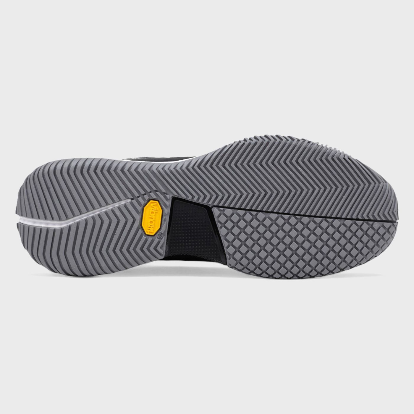 CHAUSSURE BULLPADEL NEURON VIBRAM 25V NOIR