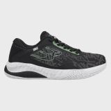 SCARPA BULLPADEL IONIC W 25V NERA E VERDE