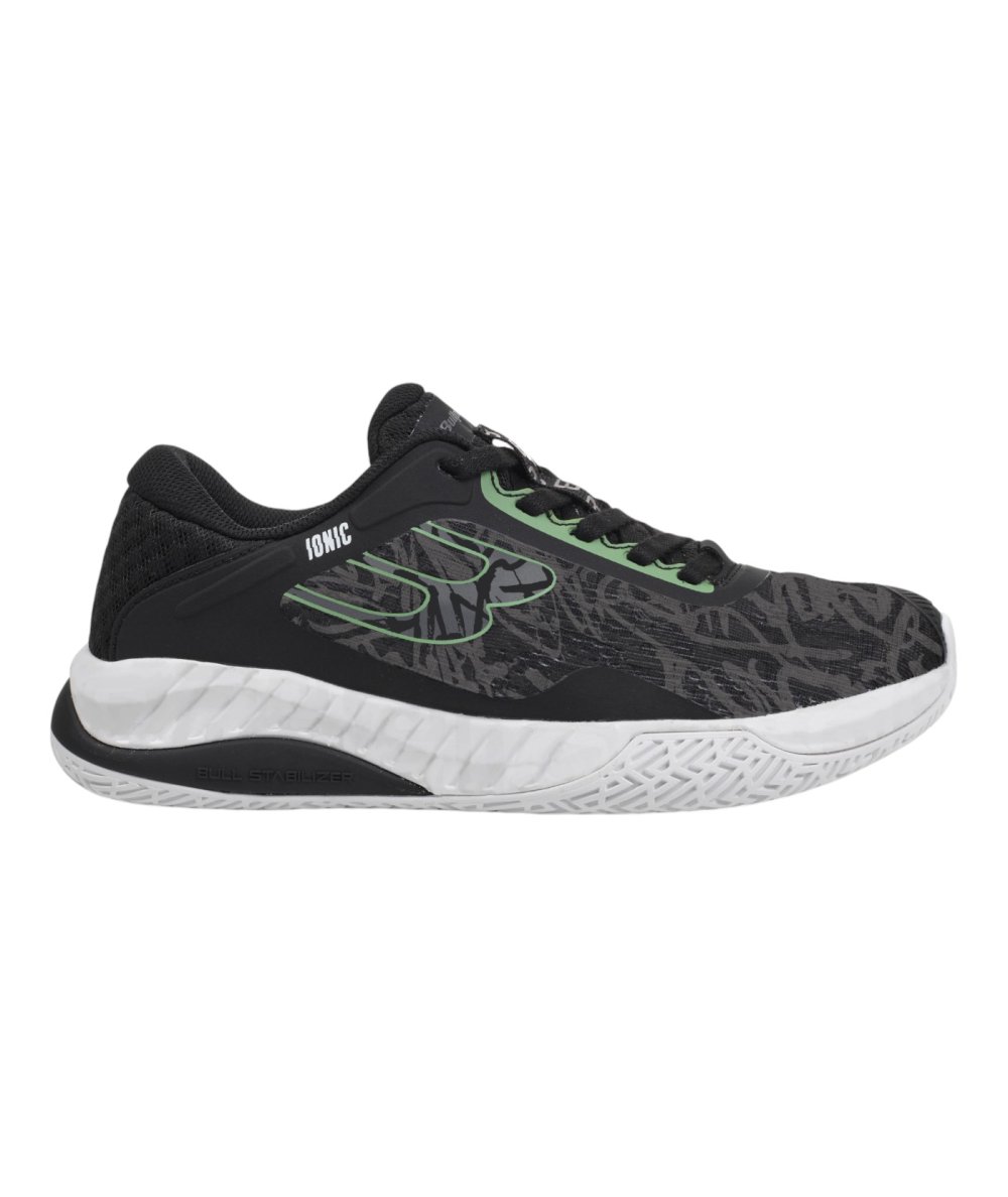 tienda de padel Madrid, tienda de padel online, tienda de padel españa, tienda de padel en linea, ZAPATILLA BULLPADEL IONIC W 25