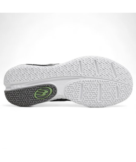 tienda de padel Madrid, tienda de padel online, tienda de padel españa, tienda de padel en linea, ZAPATILLA BULLPADEL IONIC W 25