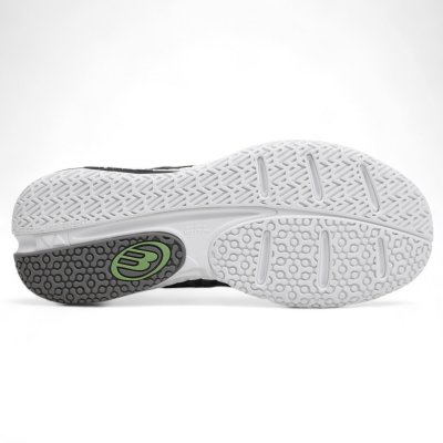 tienda de padel Madrid, tienda de padel online, tienda de padel españa, tienda de padel en linea, ZAPATILLA BULLPADEL IONIC W 25