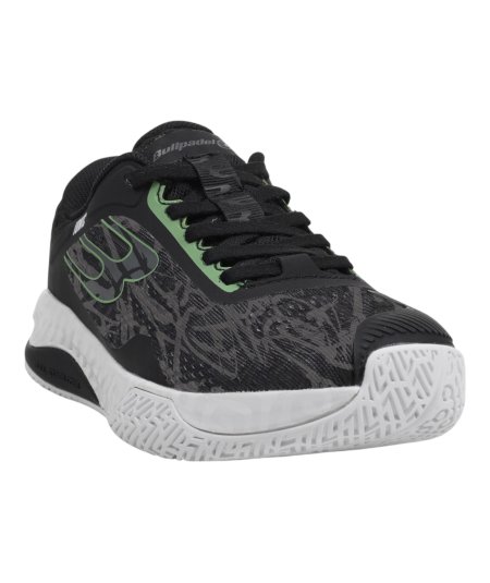 tienda de padel Madrid, tienda de padel online, tienda de padel españa, tienda de padel en linea, ZAPATILLA BULLPADEL IONIC W 25
