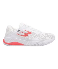 tienda de padel Madrid, tienda de padel online, tienda de padel españa, tienda de padel en linea, ZAPATILLA BULLPADEL IONIC W 25