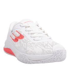 tienda de padel Madrid, tienda de padel online, tienda de padel españa, tienda de padel en linea, ZAPATILLA BULLPADEL IONIC W 25
