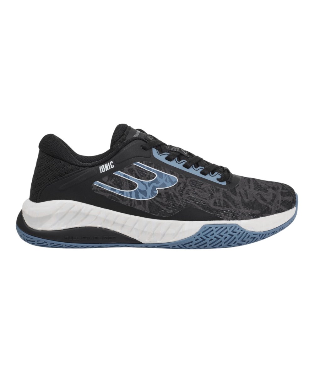 tienda de padel Madrid, tienda de padel online, tienda de padel españa, tienda de padel en linea, ZAPATILLA BULLPADEL IONIC 25V 