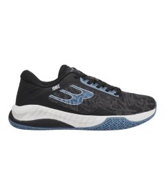 tienda de padel Madrid, tienda de padel online, tienda de padel españa, tienda de padel en linea, ZAPATILLA BULLPADEL IONIC 25V 