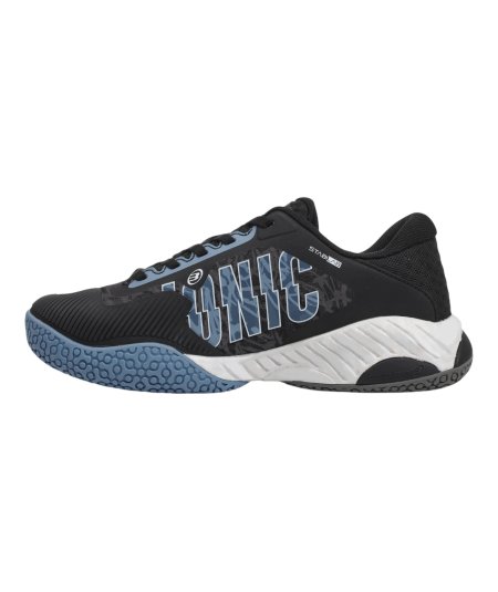 tienda de padel Madrid, tienda de padel online, tienda de padel españa, tienda de padel en linea, ZAPATILLA BULLPADEL IONIC 25V 