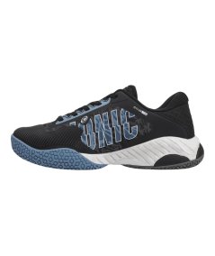 tienda de padel Madrid, tienda de padel online, tienda de padel españa, tienda de padel en linea, ZAPATILLA BULLPADEL IONIC 25V 