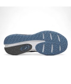 tienda de padel Madrid, tienda de padel online, tienda de padel españa, tienda de padel en linea, ZAPATILLA BULLPADEL IONIC 25V 