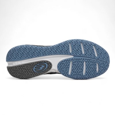 tienda de padel Madrid, tienda de padel online, tienda de padel españa, tienda de padel en linea, ZAPATILLA BULLPADEL IONIC 25V 