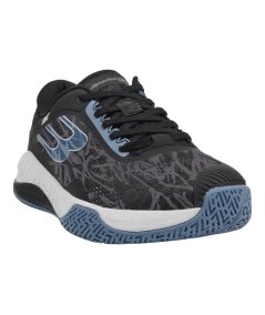 tienda de padel Madrid, tienda de padel online, tienda de padel españa, tienda de padel en linea, ZAPATILLA BULLPADEL IONIC 25V 