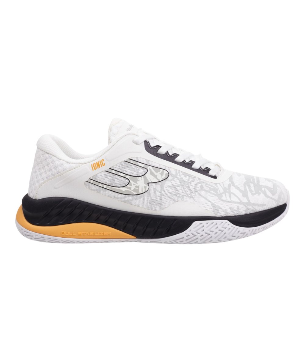 tienda de padel Madrid, tienda de padel online, tienda de padel españa, tienda de padel en linea, ZAPATILLA BULLPADEL IONIC 25V 