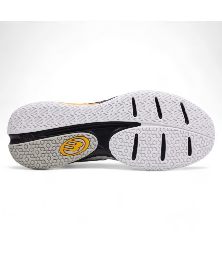 tienda de padel Madrid, tienda de padel online, tienda de padel españa, tienda de padel en linea, ZAPATILLA BULLPADEL IONIC 25V 