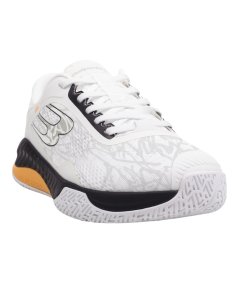 tienda de padel Madrid, tienda de padel online, tienda de padel españa, tienda de padel en linea, ZAPATILLA BULLPADEL IONIC 25V 