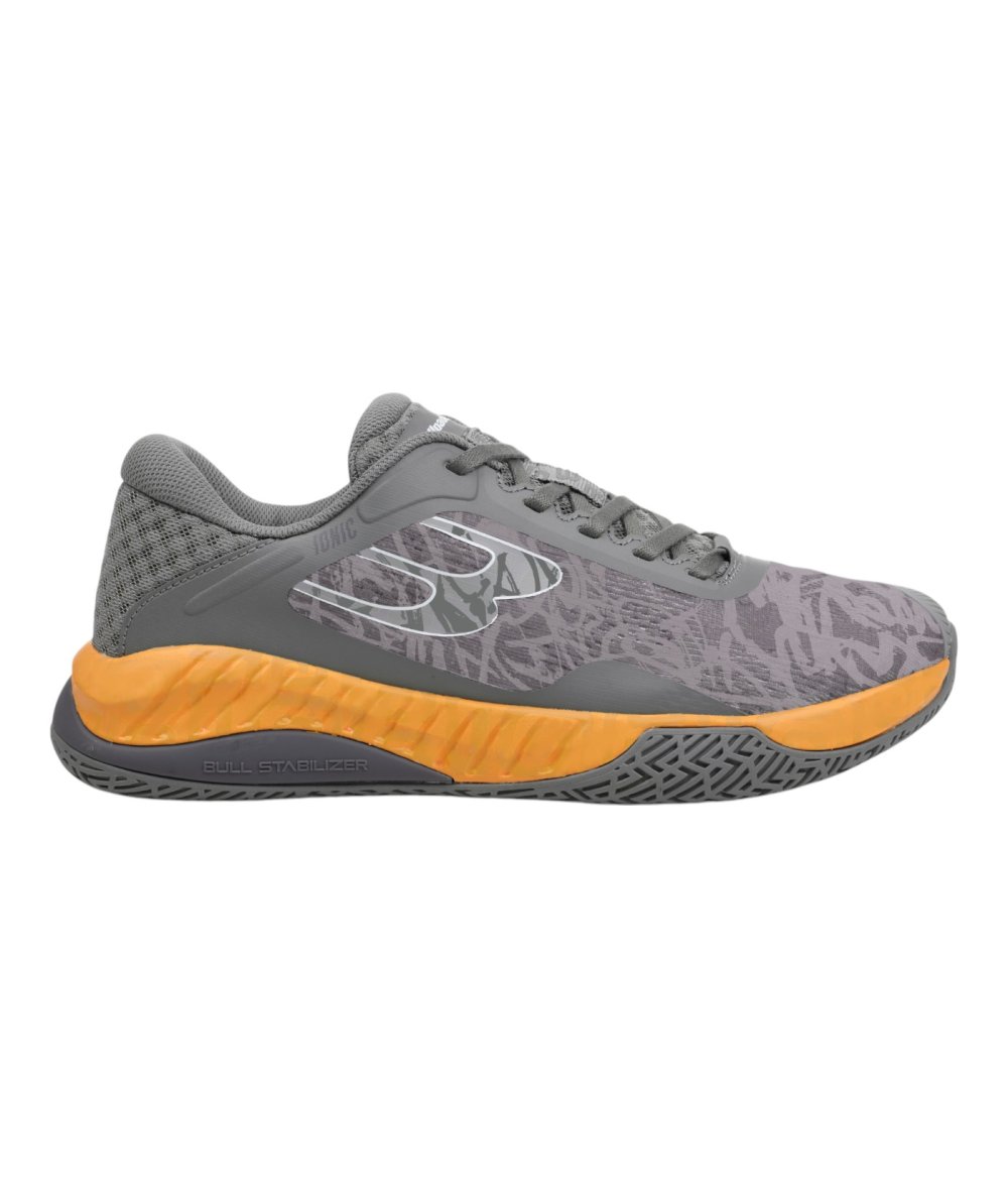 tienda de padel Madrid, tienda de padel online, tienda de padel españa, tienda de padel en linea, ZAPATILLA BULLPADEL IONIC 25V 