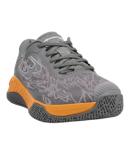 tienda de padel Madrid, tienda de padel online, tienda de padel españa, tienda de padel en linea, ZAPATILLA BULLPADEL IONIC 25V 
