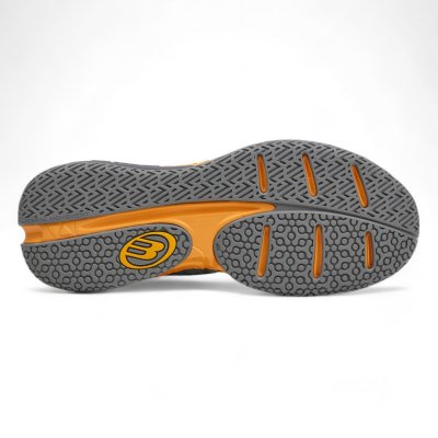 tienda de padel Madrid, tienda de padel online, tienda de padel españa, tienda de padel en linea, ZAPATILLA BULLPADEL IONIC 25V 