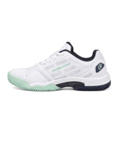 tienda de padel Madrid, tienda de padel online, tienda de padel españa, tienda de padel en linea, ZAPATILLA BULLPADEL INDIGA W 2