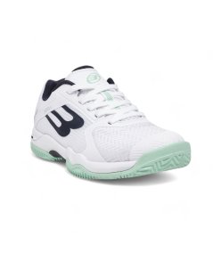 tienda de padel Madrid, tienda de padel online, tienda de padel españa, tienda de padel en linea, ZAPATILLA BULLPADEL INDIGA W 2