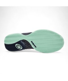 tienda de padel Madrid, tienda de padel online, tienda de padel españa, tienda de padel en linea, ZAPATILLA BULLPADEL INDIGA W 2
