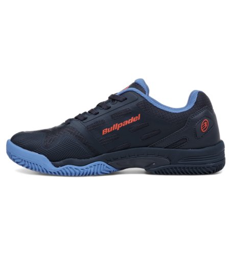 tienda de padel Madrid, tienda de padel online, tienda de padel españa, tienda de padel en linea, ZAPATILLA BULLPADEL INDIGA 25V