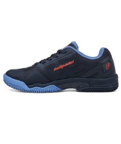 tienda de padel Madrid, tienda de padel online, tienda de padel españa, tienda de padel en linea, ZAPATILLA BULLPADEL INDIGA 25V