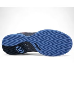 tienda de padel Madrid, tienda de padel online, tienda de padel españa, tienda de padel en linea, ZAPATILLA BULLPADEL INDIGA 25V