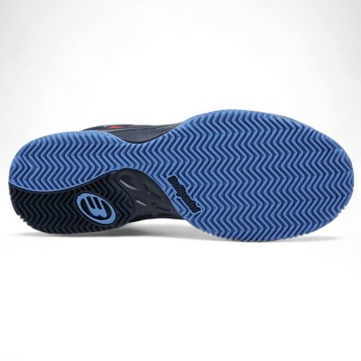 tienda de padel Madrid, tienda de padel online, tienda de padel españa, tienda de padel en linea, ZAPATILLA BULLPADEL INDIGA 25V