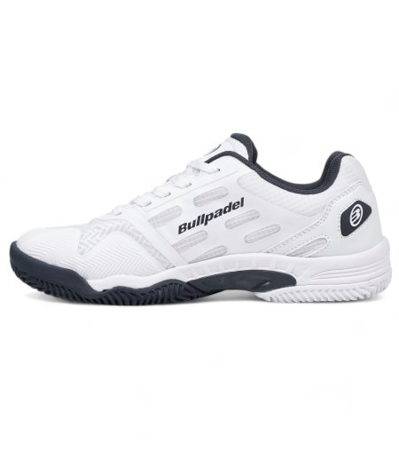 tienda de padel Madrid, tienda de padel online, tienda de padel españa, tienda de padel en linea, ZAPATILLA BULLPADEL INDIGA 25V