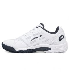 tienda de padel Madrid, tienda de padel online, tienda de padel españa, tienda de padel en linea, ZAPATILLA BULLPADEL INDIGA 25V