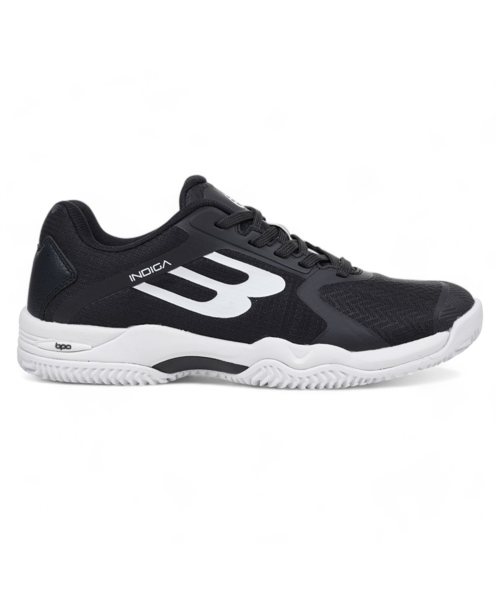 tienda de padel Madrid, tienda de padel online, tienda de padel españa, tienda de padel en linea, ZAPATILLA BULLPADEL INDIGA 25V