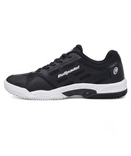 tienda de padel Madrid, tienda de padel online, tienda de padel españa, tienda de padel en linea, ZAPATILLA BULLPADEL INDIGA 25V