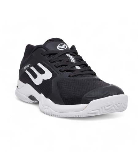 tienda de padel Madrid, tienda de padel online, tienda de padel españa, tienda de padel en linea, ZAPATILLA BULLPADEL INDIGA 25V