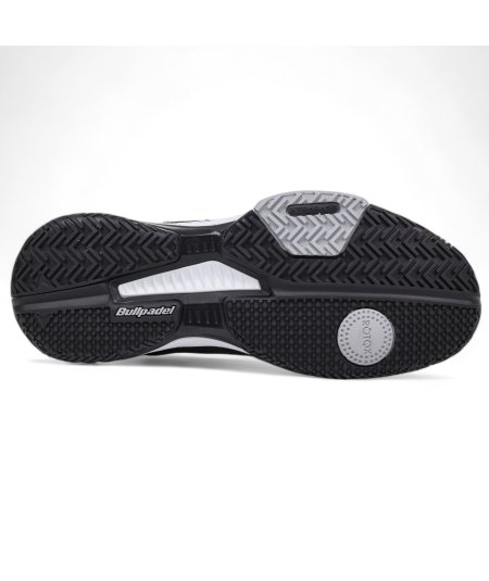 tienda de padel Madrid, tienda de padel online, tienda de padel españa, tienda de padel en linea, ZAPATILLA BULLPADEL ICON 25V N
