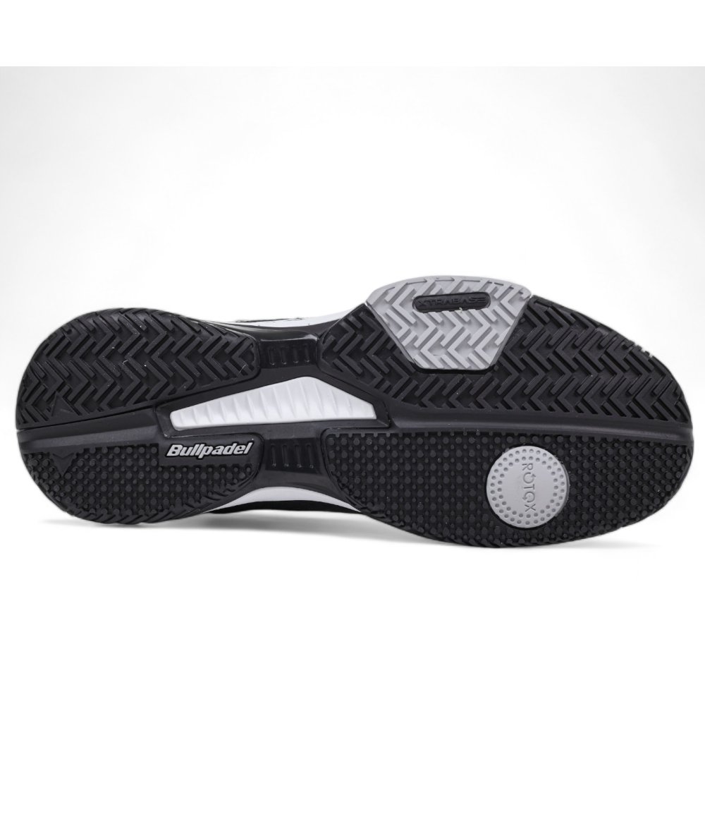 ZAPATILLAS BULLPADEL ICON 25V CM55420000 LIMA | Ofertas De Pádel