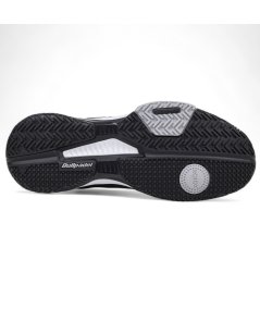 tienda de padel Madrid, tienda de padel online, tienda de padel españa, tienda de padel en linea, ZAPATILLA BULLPADEL ICON 25V N